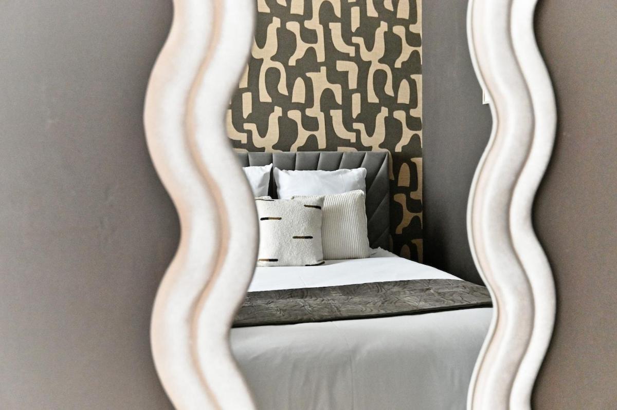 Beautiful Bright In Paris